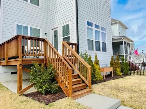1559 Highpoint St, Wake Forest, NC 27587 photo 16