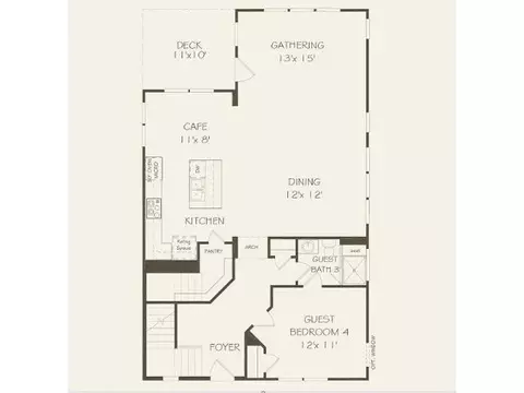 1559 Highpoint St, Wake Forest, NC 27587 photo 18