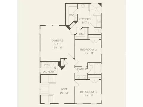 1559 Highpoint St, Wake Forest, NC 27587 photo 19