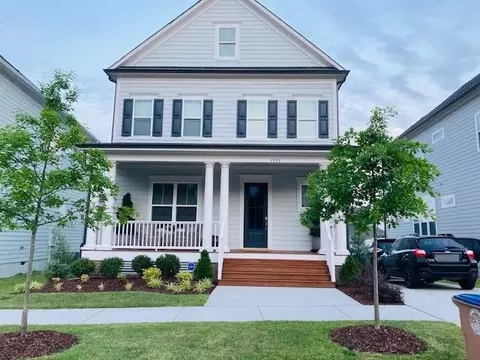 1559 Highpoint St, Wake Forest, NC 27587 photo 1