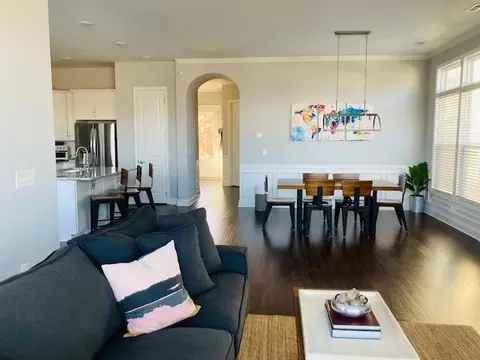 1559 Highpoint St, Wake Forest, NC 27587 photo 9