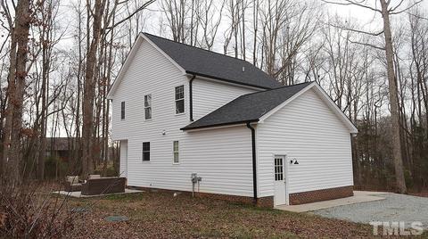 5000 W Pool Rd, Rougemont, NC 27572 photo 29