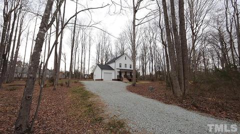 5000 W Pool Rd, Rougemont, NC 27572 photo 3