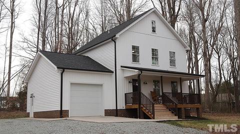 5000 W Pool Rd, Rougemont, NC 27572 photo 1