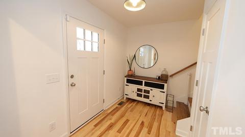 5000 W Pool Rd, Rougemont, NC 27572 photo 5