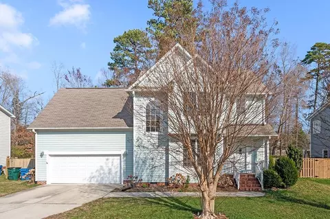 8304 Eagle View Dr #., Durham, NC 27713 photo 2