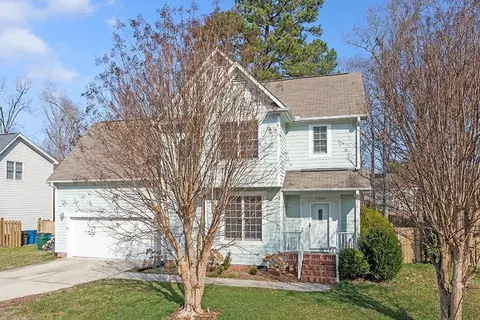 8304 Eagle View Dr #., Durham, NC 27713 photo 1