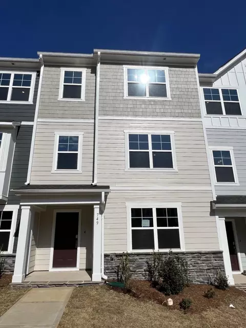 749 Gimari Dr, Wake Forest, NC 27587 photo 4