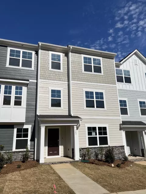 749 Gimari Dr, Wake Forest, NC 27587 photo 2