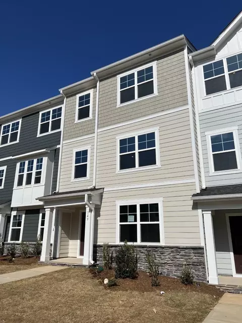 749 Gimari Dr, Wake Forest, NC 27587 photo 3