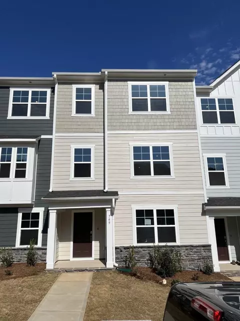 749 Gimari Dr, Wake Forest, NC 27587 photo 1