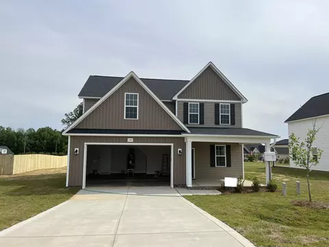 102 Fireside Dr, Benson, NC 27504 photo 2