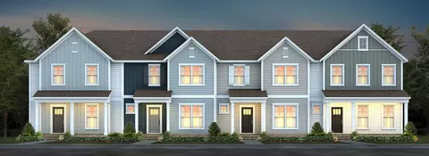 719 Silo Park #HOLDING VILLAGE 221, Wake Forest, NC 27587