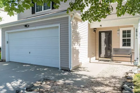 2912 Skybrook Ln, Durham, NC 27703 photo 2