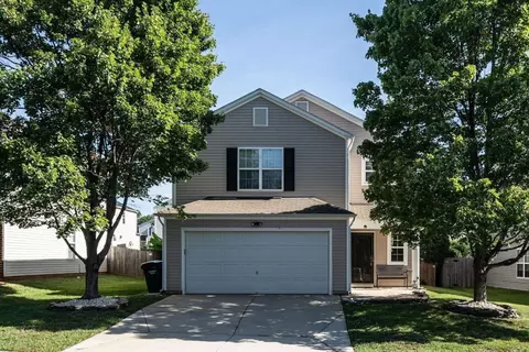2912 Skybrook Ln, Durham, NC 27703 photo 1