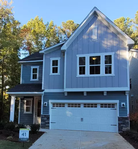 2868 Medoc Mountain Pt, Apex, NC 27502