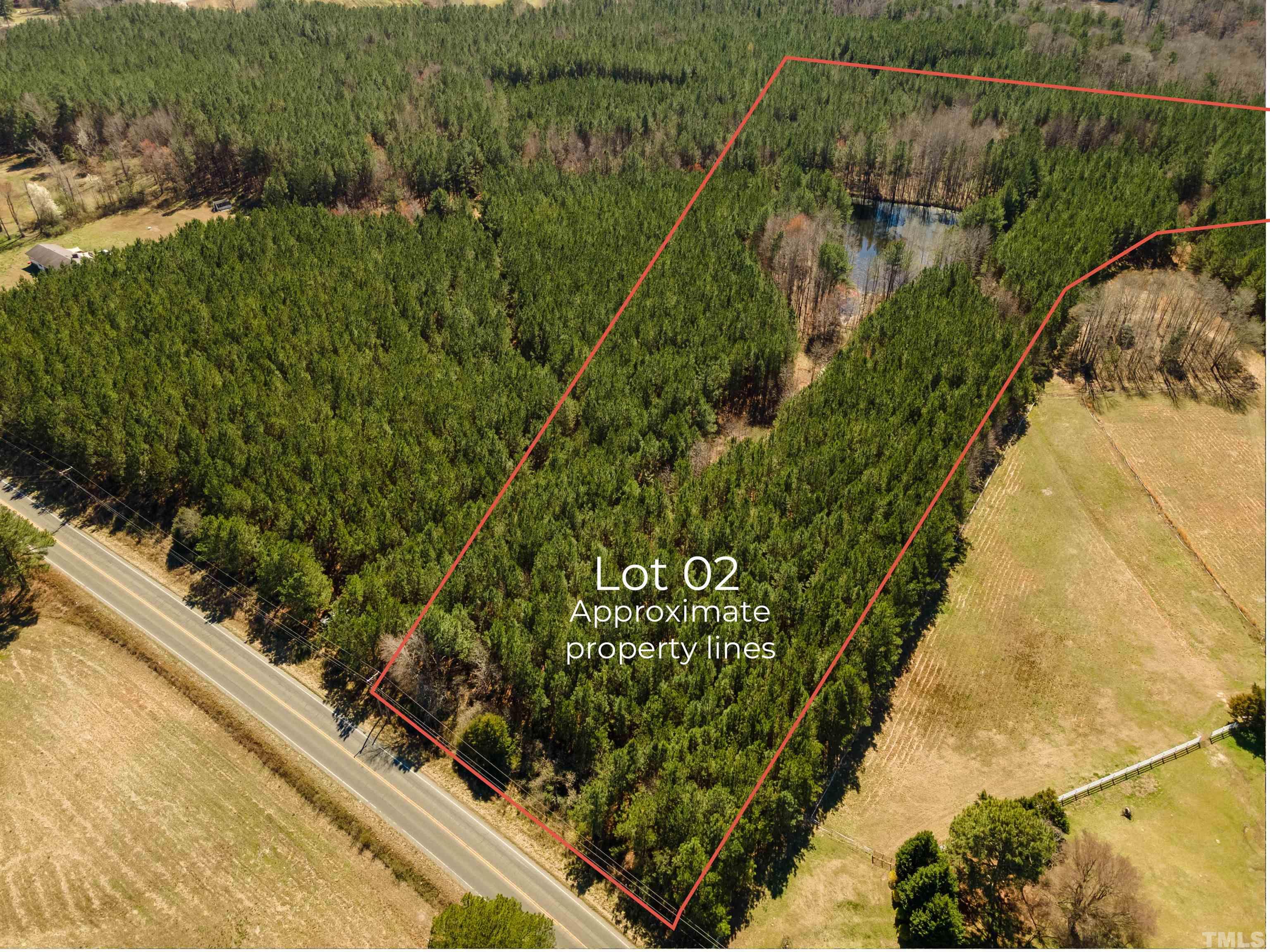 02 Cash Rd Unit Lot 2
