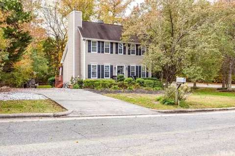 2 Treeline Dr, Durham, NC 27705 photo 1