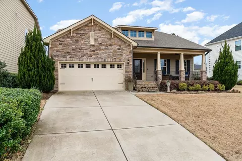 104 Cahors Trl, Holly Springs, NC 27540