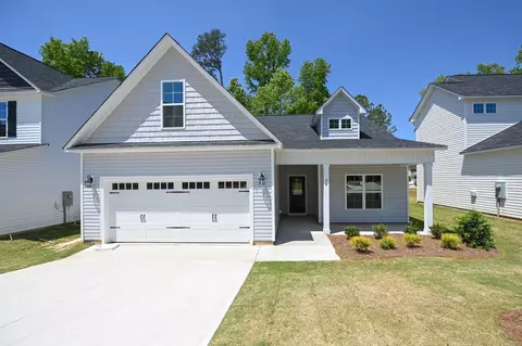 24 Chris Todd Way, Angier, NC 27501