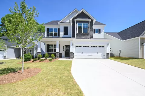 22 Kevin Troy Ct, Angier, NC 27501