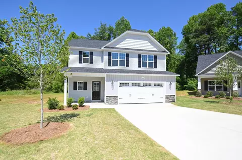 40 Kevin Troy Ct, Angier, NC 27501