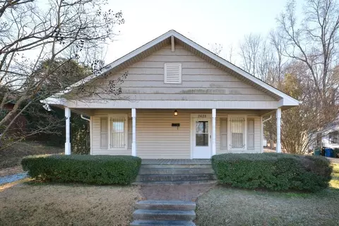 2628 Harvard Ave, Durham, NC 27703