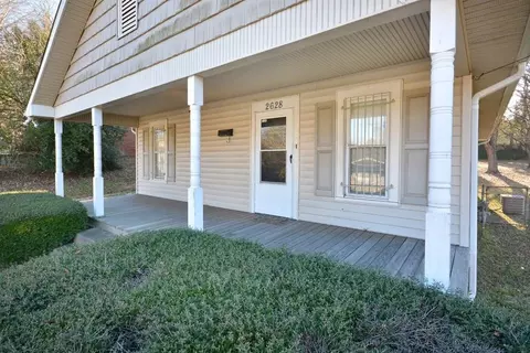 2628 Harvard Ave, Durham, NC 27703 photo 3