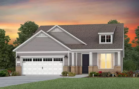 367 Steeplechase Blvd, Clayton, NC 27520