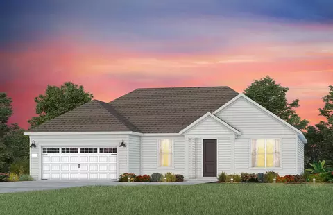 154 Whirlaway St, Clayton, NC 27520