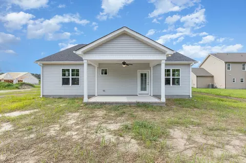 406 Jackson Pond Dr, Smithfield, NC 27577 photo 27