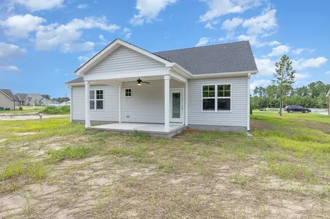 406 Jackson Pond Dr, Smithfield, NC 27577 photo 28