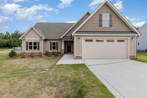 364 Jackson Pond Dr, Smithfield, NC 27577 photo 2