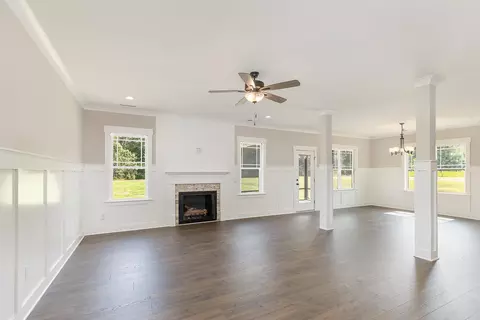 364 Jackson Pond Dr, Smithfield, NC 27577 photo 5