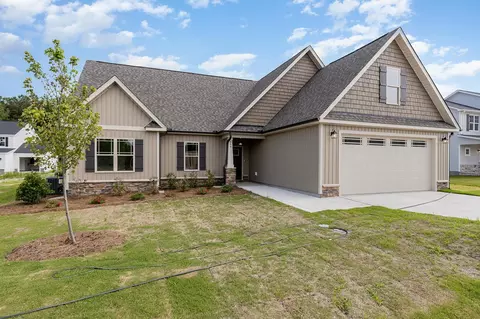364 Jackson Pond Dr, Smithfield, NC 27577 photo 3