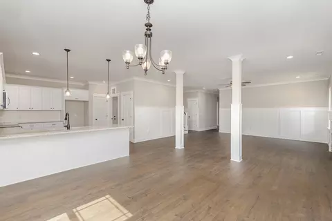 364 Jackson Pond Dr, Smithfield, NC 27577 photo 8