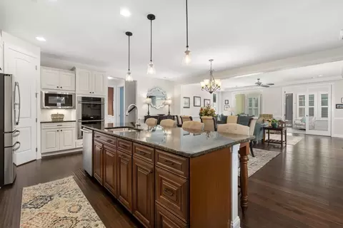 740 Atticus Way, Durham, NC 27703 photo 8
