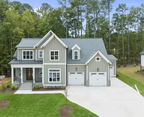 4428 Chandler Cove Way, Apex, NC 27539