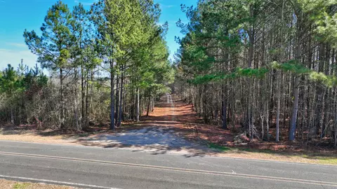 1555 Stallings Mill Rd, Louisburg, NC 27549