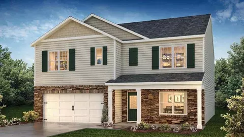15 Paper Birch Way, Fuquay Varina, NC 27526