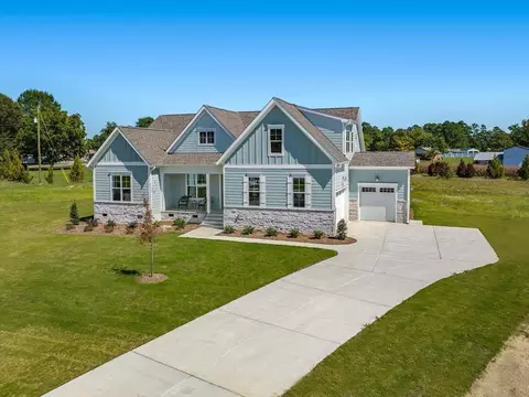 28 Drathaar Ct, Lillington, NC 27546