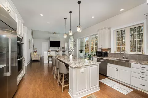 7512 Everton Way, Wake Forest, NC 27587 photo 8