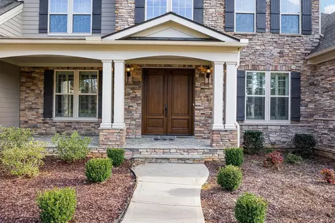 7512 Everton Way, Wake Forest, NC 27587 photo 2