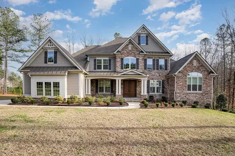 7512 Everton Way, Wake Forest, NC 27587 photo 1
