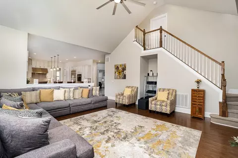 7512 Everton Way, Wake Forest, NC 27587 photo 9