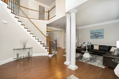 7512 Everton Way, Wake Forest, NC 27587 photo 3