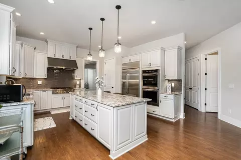 7512 Everton Way, Wake Forest, NC 27587 photo 7