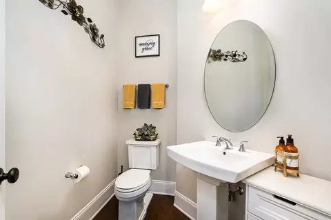 7512 Everton Way, Wake Forest, NC 27587 photo 16