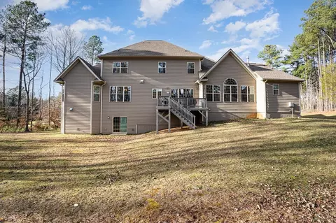 7512 Everton Way, Wake Forest, NC 27587 photo 28