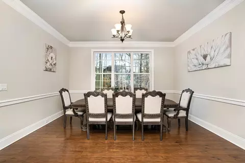 7512 Everton Way, Wake Forest, NC 27587 photo 5